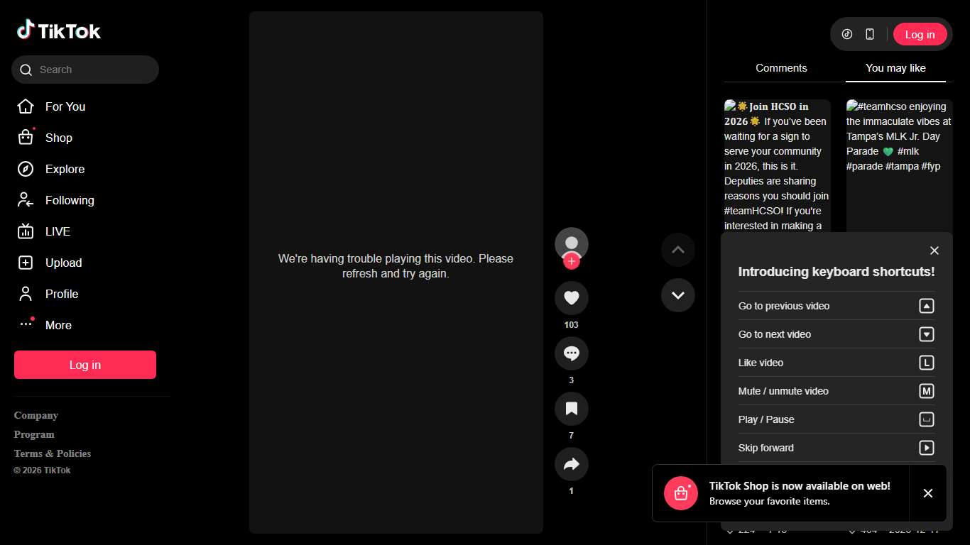 🚙 𝐑𝐢𝐧𝐠 𝐢𝐧 𝟐𝟎𝟐𝟔 𝐖𝐢𝐭𝐡𝐨𝐮𝐭 𝐚 𝐃𝐔𝐈 🚙 Help us keep the... TikTok